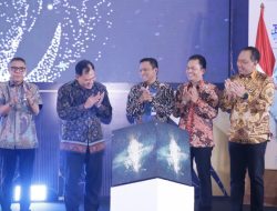 Sinergi dan Transformasi Kunci Pelayanan Angkutan Penyeberangan yang Berkeselamatan