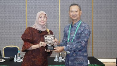 Jasa Raharja Gelar Industrial Symposium Bersama PERSI Dengan Penganugerahan ”JRCare Award 2024” Bagi Rumah Sakit dengan Pelayanan Terbaik