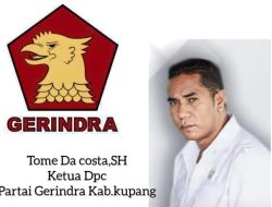 Koalisi Merah Putih Kuasai AKD Kabupaten Kupang, Lima Parpol Dapat Zonk