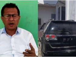 Yosef Lede : Ada Upaya Masif Giring Opini Publik dan Ujaran Kebencian Terhadap Saya! 