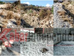 Objek Wisata Pantai Teres, Simbol Kegagalan Program Revolusi 5P