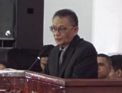 Sekwan Sebut Tiga Pimpinan DPRD Kabupaten Kupang Belum Serahkan Kendaraan Dinas