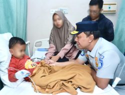 Rivan A. Purwantono Pastikan Korban Tabrakan Beruntun Tol Cipularang Dapat Pelayanan Terbaik di RS Abdul Radjak