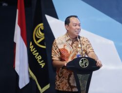 Dirut Jasa Raharja Tekankan Pentingnya Kesadaran Kolektif Keselamatan Transportasi Udara