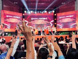 Punya Dukungan Terbesar di Pusat dan Daerah, Melki Pastikan Semua Program akan Tereksekusi dengan Baik