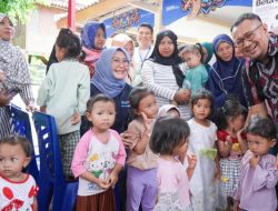 Kembangkan Desa Wisata Berkeselamatan, Jasa Raharja Luncurkan Program Beta-JR di Desa Karangrejek