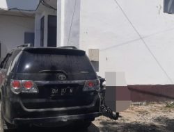 Sekwan DPRD Kabupaten Kupang Tegaskan Tidak Benar Yosef Lede Terima Biaya Operasional Kendaraan