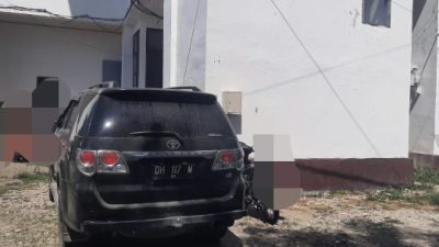 Sekwan DPRD Kabupaten Kupang Tegaskan Tidak Benar Yosef Lede Terima Biaya Operasional Kendaraan