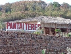 Beredar Kabar, Kejati NTT Minta Siapkan Berkas Administrasi Pembangunan Objek Wisata Pantai Teres