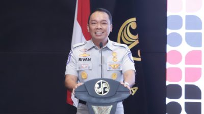 Gelar Diskusi Interaktif HAKORDIA 2024, Jasa Raharja Perkuat Komitmen Antikorupsi