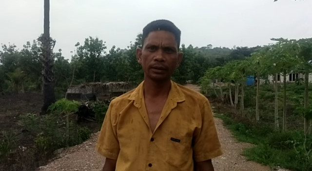 Pemdes Pakubaun Perbaiki Akses Transportasi Menuju Lahan Pertanian, Juga Sediakan Fasilitas Air Bersih 2 IMG 20241213 230443