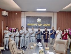 Begini Langkah Jasa Raharja Jadikan Kampus sebagai Pusat Edukasi Keselamatan Berkendara