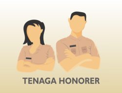 Anggota DPRD Kabupaten Kupang Sebut 80 Persen Honorer Sekwan Warga Kota Kupang