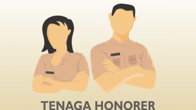 Anggota DPRD Kabupaten Kupang Sebut 80 Persen Honorer Sekwan Warga Kota Kupang