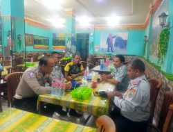 Jasa Raharja Kabupaten TTS Gelar Diskusi Forum Keselamatan Lalu Lintas dan Angkutan Jalan