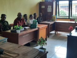 Kerap Bikin Onar Karena Mabuk Miras, BPD dan Masyarakat Desak Bupati Kupang Pecat Kades Ekateta