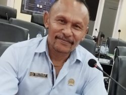 DPRD Kabupaten Kupang Bongkar Carut Marut Seleksi PPPK, Jerry Pellokila : Tinjau Kembali