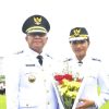 Yosef Lede dan Aurum Obe Titu Eki Resmi Dilantik Presiden RI, Keduanya Berhasil Runtuhkan Hegemoni dan Oligarki