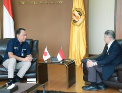 PT Jasa Raharja Lanjutkan Kerja Sama dengan Universitas Padjajaran : Tingkatkan Sinergi Pendidikan dan Keselamatan Lalu Lintas