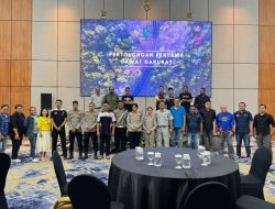 Pelatihan PPGD: Jasa Raharja Bekali Masyarakat dengan Ilmu Pertolongan Pertama