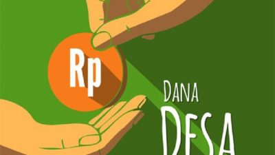 Tolak Perintah Transfer Dana Desa ke Rekening Pribadi Kades, Bendahara Desa Enolanan Terancam di Pecat