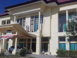 Dinas Peternakan Kabupaten Kupang Diduga Kuat Terlibat Gratifikasi dan Mafia Pengiriman Ternak Sapi