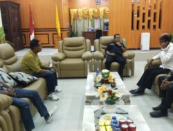 Bupati Kupang Restui PORDASI Gelar Pacuan Kuda, Sebagai Ajang Promosi UMKM