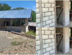 Menghindari Sanksi Bupati Kupang, Oknum Kades Diduga Kuat Palsukan Laporan Keuangan