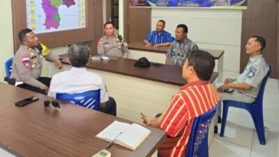 Sinergi Optimal di FKLL: Kolaborasi Jasa Raharja Belu dan Instansi Terkait untuk Pencegahan Lakalantas