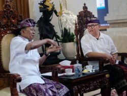 Jasa Raharja dan Pemerintah Provinsi Bali Perkuat Kolaborasi untuk Meningkatkan Kepatuhan Pajak dan Keselamatan Berkendara