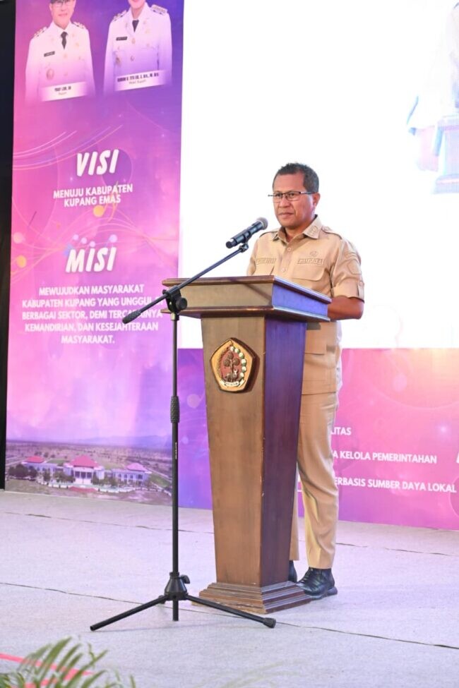 Fantastis, Pemerintah Kabupaten Kupang Perdana Gelar Pesparawi 2 IMG 20250813 WA0010
