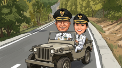 Dua Tahun Kepemimpinan Yosef Lede – Aurum Titu Eki: Masyarakat Sulamu Akhirnya Rasakan Manisnya Pembangunan