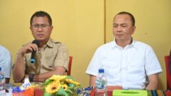 Optimalkan Potensi Bahari,  Bupati Kupang Sambut Baik Program LAUTRA dari KKP RI