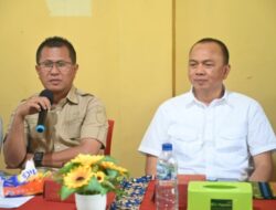 Optimalkan Potensi Bahari,  Bupati Kupang Sambut Baik Program LAUTRA dari KKP RI