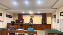 Kasus Penyerangan di Mamboro: Majelis Hakim PN Waikabubak Vonis Ringan Tiga Terdakwa, Kuasa Hukum Korban Desak JPU Ajukan Banding