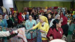 Sasar Pasar Ibu Kota, UMKM Dim 1605 Belu Siap Unjuk Gigi di Ajang “Persit Bisa 2” Jakarta