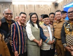 Perkuat Sinergi, Kemendikdasmen dan Pemda NTT Gelar Rakor Sinkronisasi Kebijakan Pendidikan