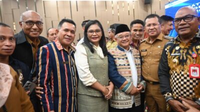 Perkuat Sinergi, Kemendikdasmen dan Pemda NTT Gelar Rakor Sinkronisasi Kebijakan Pendidikan