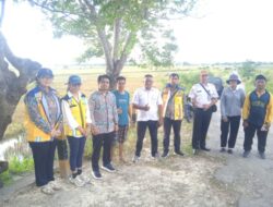 Gerak Cepat Lurah Naibonat Atasi Pergumulan Warga, Bukti Nyata Kehadiran Pemerintah
