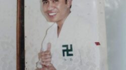 Bobby Pakh Resmi Nakhodai Perkemi Kabupaten Kupang, Targetkan Dojo di 24 Kecamatan