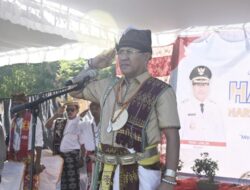 Hardiknas 2026: Bupati Yosef Lede Tekankan Pendidikan Bermutu dan Implementasi Deep Learning di Kabupaten Kupang