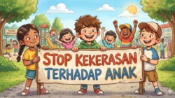 Sembilan Bulan Kasus Dugaan Tindak Pidana Persetubuhan Anak Mengendap di Polres Kupang