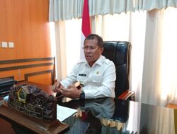 Gaji PPPK dan Gaji ke-13 Belum Cair, Bupati Kupang Yosef Lede: Ini Masalah Nasional, Bukan Kebijakan Daerah!