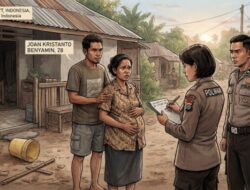 Kronologi Penganiayaan Ibu Hamil di Kupang Timur: Pelaku Nyaris Bakar Rumah dan Serang Korban. Polisi Periksa Para Saksi