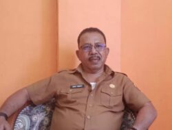 Oknum PPPK BKPSDM Kabupaten Kupang Terekam Judi Saat Jam Kerja, Kepala BKPSDM Siapkan Sanksi Tegas