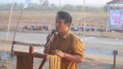 Pacuan Kuda Bupati Kupang Cup XIII Resmi Ditutup, Sukses Disertai Peserta hingga Timor Leste