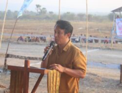 Pacuan Kuda Bupati Kupang Cup XIII Resmi Ditutup, Sukses Disertai Peserta hingga Timor Leste